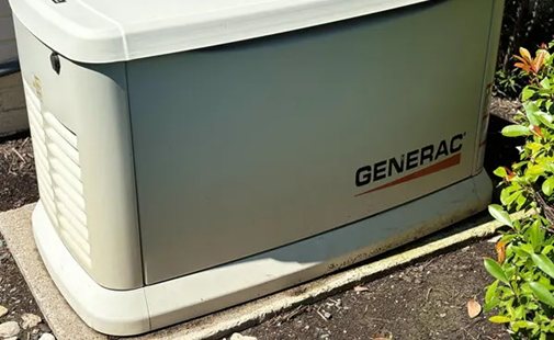 home generator