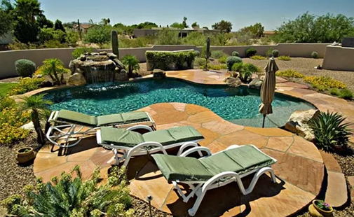 Arizona Pool