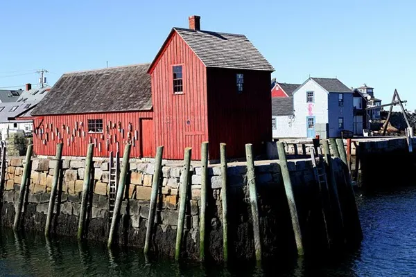 rockport massachusetts