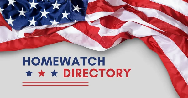 home watch directory logo